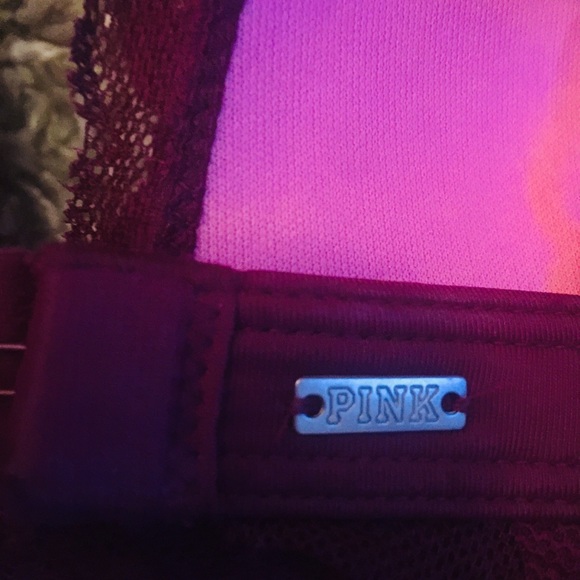 Pink push up  bra bundle - Picture 7 of 8